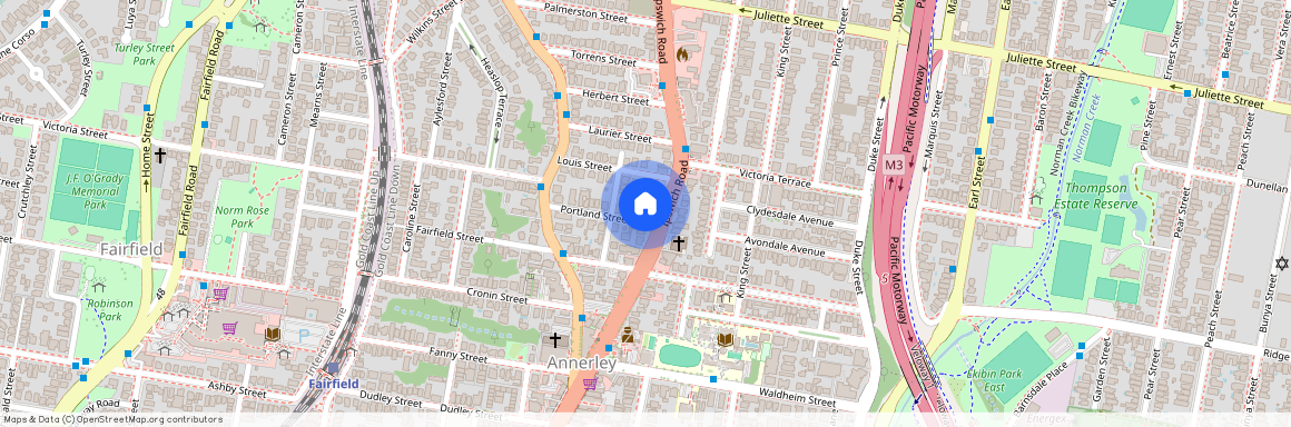 369 Ipswich Road, Qld 4103, Annerley