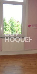 LOCATION : maison 4 pièces (80 m²) à SOMAIN - Photo 4