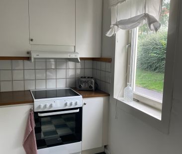 Blåhammarsgatan, Göteborg - Photo 2