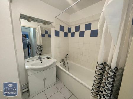 Location Appartement 2 pièces 55m² AVOINE 37420 - Photo 2