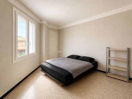 Location Maison 3 pièces 55m² - Photo 5