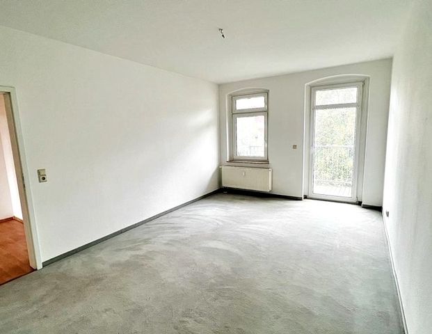 +++ Geräumige 2-Raum-Wohnung auf dem Chemnitzer Sonnenberg +++ - Photo 1