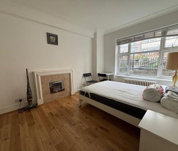 1 bedroom house to rent - Photo 2