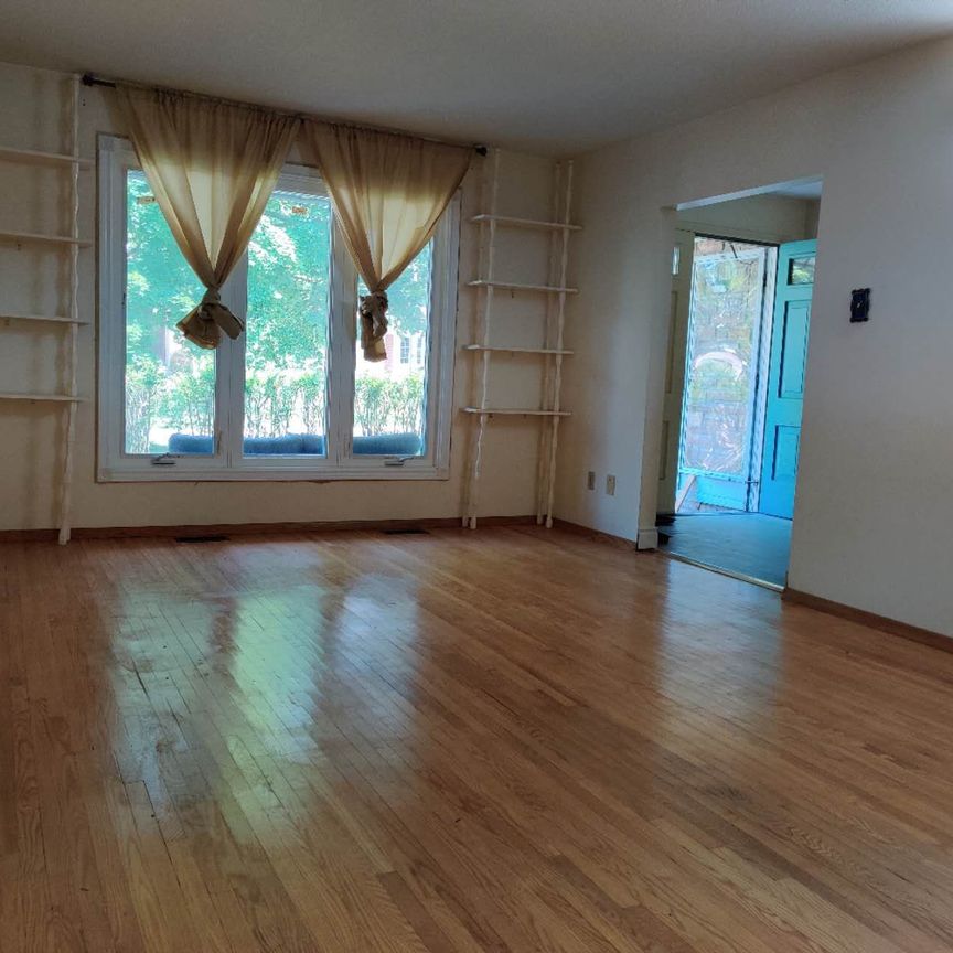 For Lease - 93 Southdale Drive Unit# Upper, Markham, Ontario - Photo 1