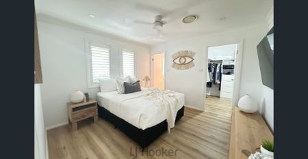 TWO BEDROOM VILLA - WHEEL CHAIR FRIENDLY - Photo 2