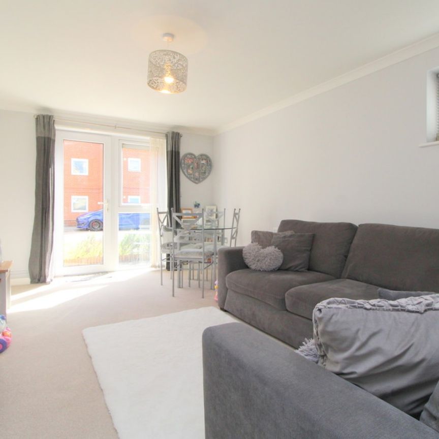 1 bedroom Apartment to rent - Photo 1