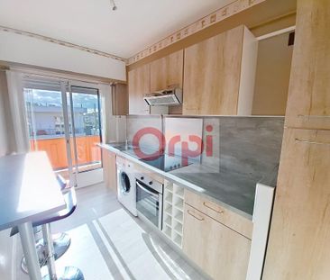 Location Appartement 1 pièce 31m² CAGNES SUR MER 06800 - Photo 4