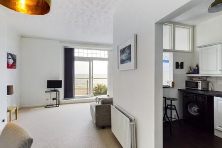 2 bedroom apartment to rent - Photo 3