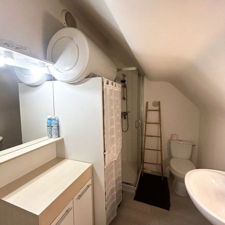 Location Appartement 1 pièce 22m² - Photo 4