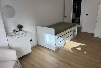 Quartos para alugar em Alges