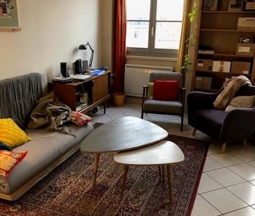 Location Appartement 3 pièces 65m² LYON 4ème - Photo 5