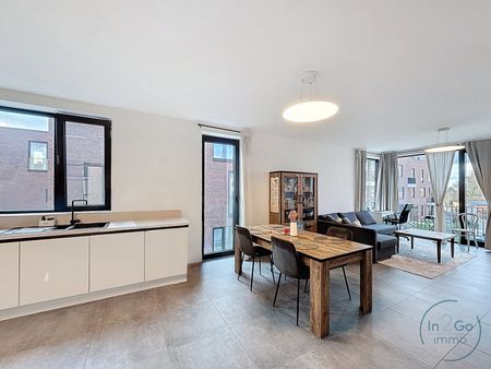 Zaventem Landbouwstraat 56A bus 013 - Photo 2