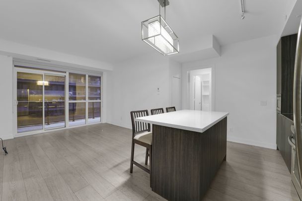 For Lease - 110 Marine Parade Drive Unit# 1010, Toronto, Ontario - Photo 1