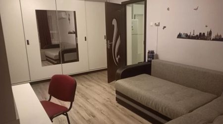 Apartament, 2 camere semidecomandat, 52 mp, Podu Ros, de inchiriat, Universitatea Gheorghe Asachi, Cod 163121 - Photo 3