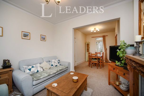 3 bedroom house to rent Cowper Street, Hove, East Sussex, BN3 - Photo 1