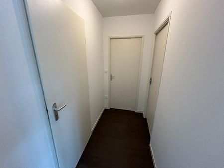 Appartement T3 Pinel – Poitiers – 58 m² - Photo 2