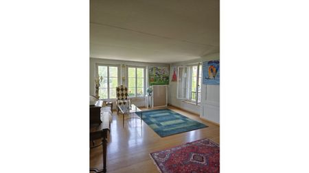 1½ Zimmer-Wohnung in Bern - Altstadt, möbliert, auf Zeit - Foto 2