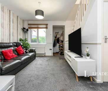2 bedroom end of terrace to rent Milecastle, Bancroft, MK13 0QN - Photo 1