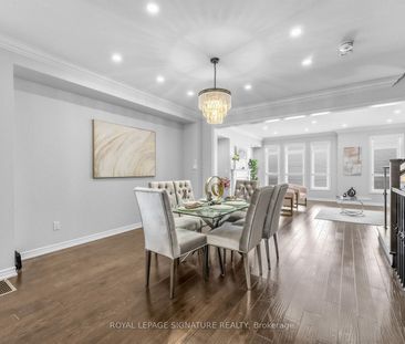 For Lease - 534 Stream Crescent, Oakville, Ontario - Photo 6