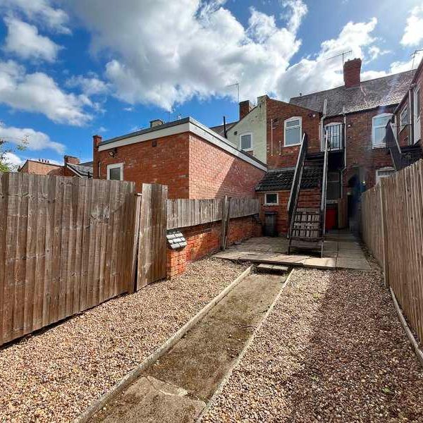 Francis Street, Stoneygate, Leicester, LE2 - Photo 1