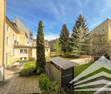 LINZ-URFAHR - Garconniere in toller Lage! - Photo 4