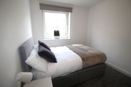 Flat 11, Samara Plaza, LS2 9DU, Leeds - Photo 4