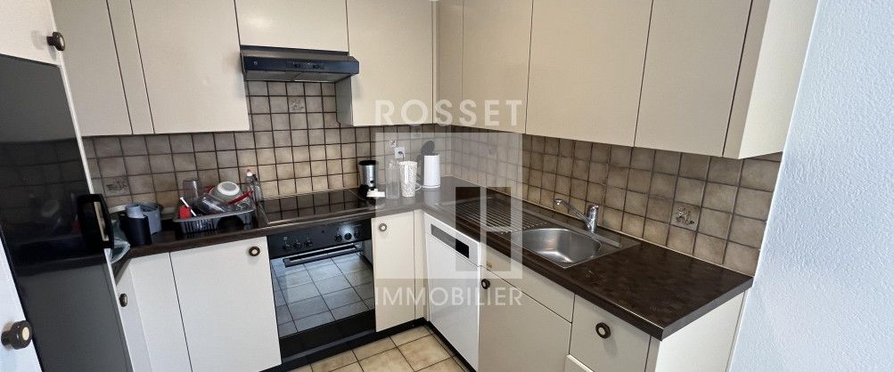 Appartement 3½ pièces 82 m² au 4ème étage - Photo 1