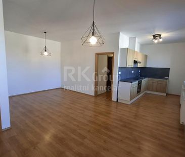 Pronájem bytu 3+kk 72 m2 - Фото 3