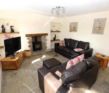 2 bedroom cottage to rent - Photo 1