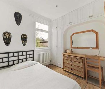 Greyhound Road, Kensal Green, NW10 - Photo 5