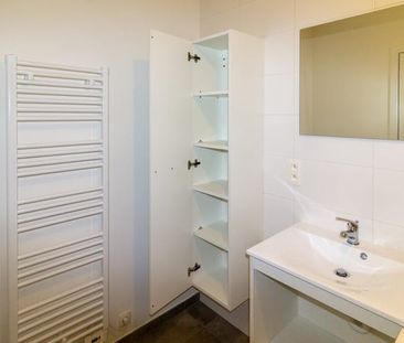 Appartement te huur - Foto 1