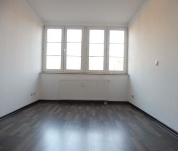Charmante 2,5-Raum-Maisonettewohnung im sanierten Altbau von Dresde... - Photo 3