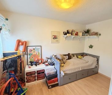 3.5 Zimmer, 65 m², 1. Stock - Foto 5