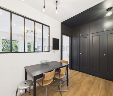 Appartement meublé 3,5 pièces à Lausanne Rénové, lumineux et idéale... - Foto 1