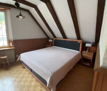 Nachmieter gesucht: 2½-Zimmer-Wohnung mit Cheminée in Baden - Foto 2