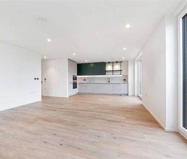 Step into the allure of this stunning two-bedroom, two-bathroom apa... - Photo 3