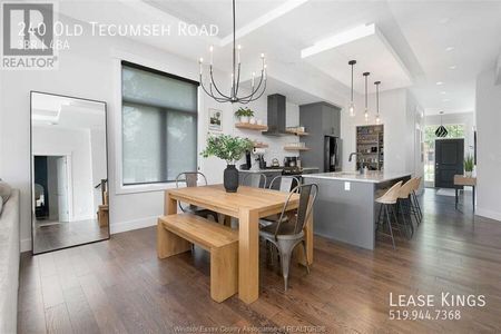 240 Old Tecumseh Road - Photo 2