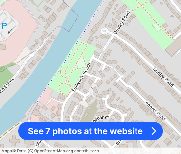 Walton-on-Thames, KT12 - Photo 1