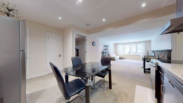 For Lease - 34 Delair Crescent Unit# W/O, Markham, Ontario - Photo 1