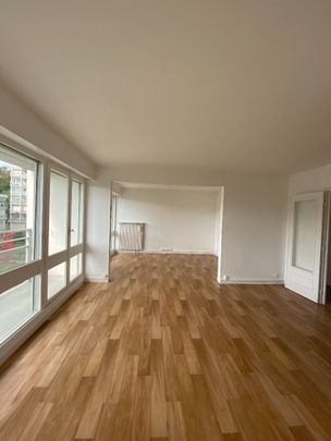 Location appartement 5 pièces, 98.72m², Yerres - Photo 1