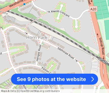 Sibthorpe Road, London, SE12 - Photo 1