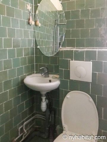 Logement à Paris, Location meublée - Photo 5