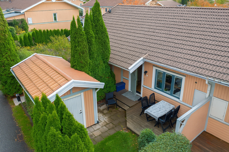 Vreta backe, Tumba - Foto 2