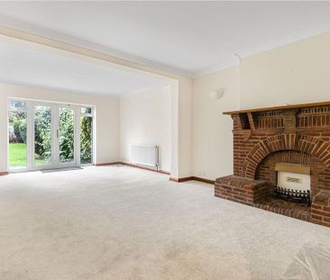 4 bedroom bungalow to rent - Photo 2