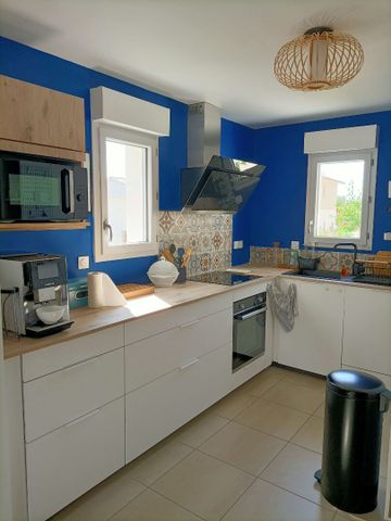 Location Maison 4 pièces 88m² - Photo 5