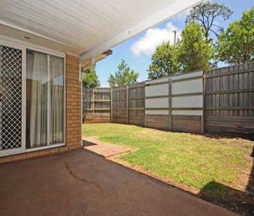 1/131 Alderley St Rangeville - Photo 6