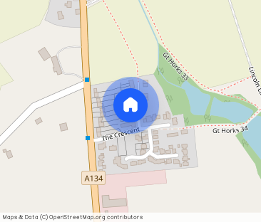 The Crescent, Great Horkesley, Colchester, Essex, CO6 - Photo 1