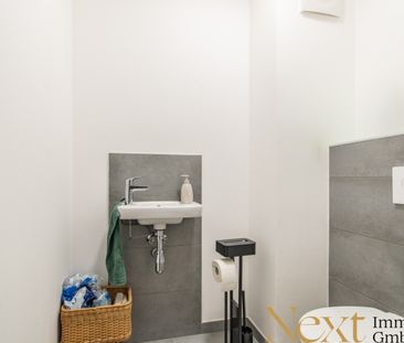 Einladende 3-Zimmer-Wohnung mit gemütlicher Loggia in Kematen a.d. ... - Foto 6