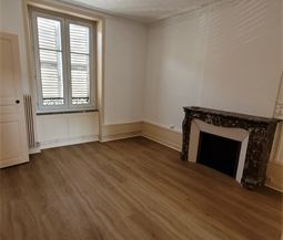 Location Appartement 3 pièces 68m² - Photo 1