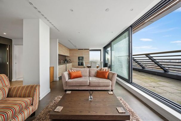 3 bedroom apartment to rent - Photo 1